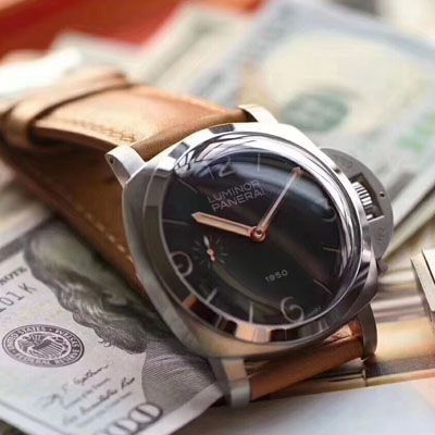 【视频评测XF厂顶级复刻手表】Panerai沛纳海特别版腕表系列PAM00127腕表价格报价
