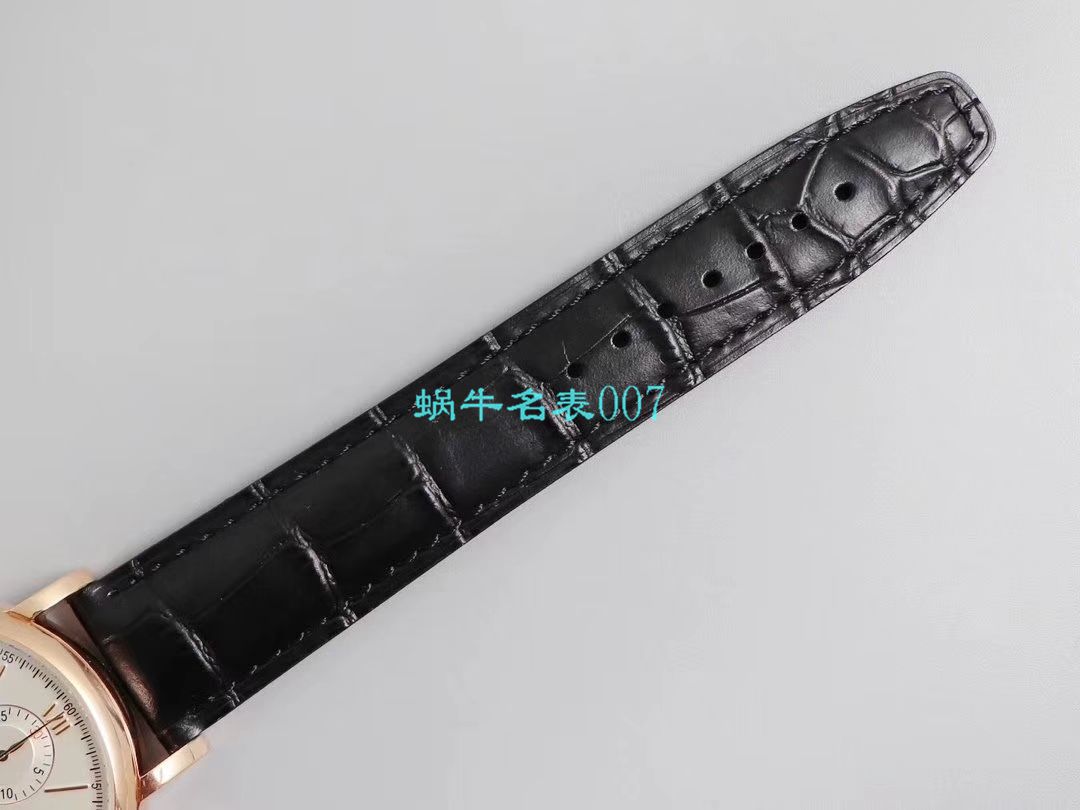 【ZF厂IWC复刻高仿手表】万国柏涛菲诺计时系列IW391020腕表 / WG509
