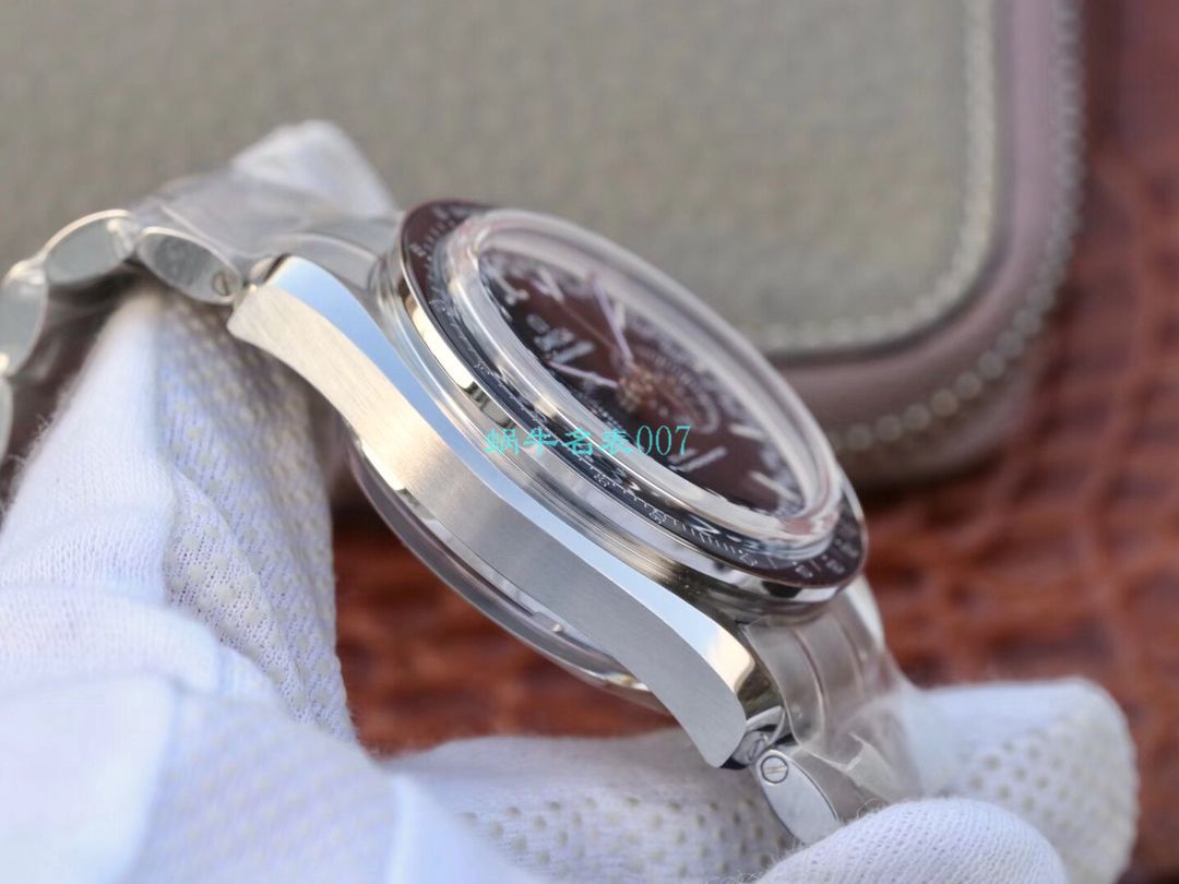 OM厂欧米茄赛车计时码表【SPEEDMASTER】超霸复刻高仿手表329.30.44.51.01.002，329.33.44.51.01.001腕表 / M633