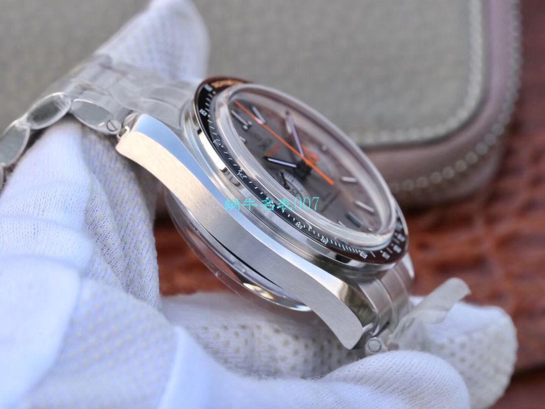 OM厂欧米茄赛车计时码表【SPEEDMASTER】超霸复刻高仿手表329.30.44.51.01.002，329.33.44.51.01.001腕表 / M633