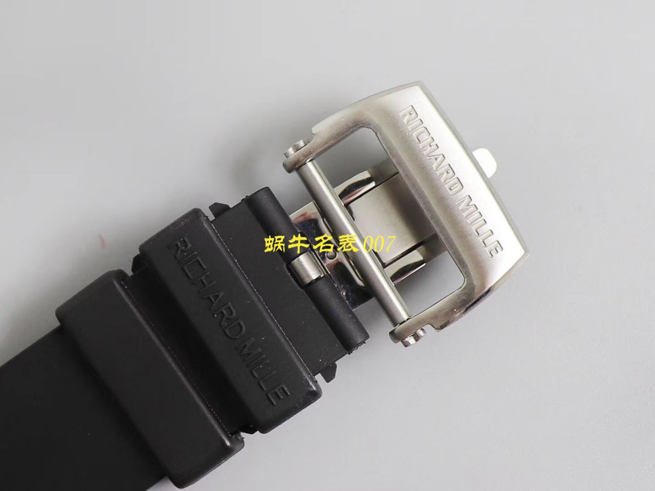 【TW厂复刻手表】RICHARD MILLE理查德米勒男士系列RM 057腕成龙盘​龙陀飞​轮​腕​表 