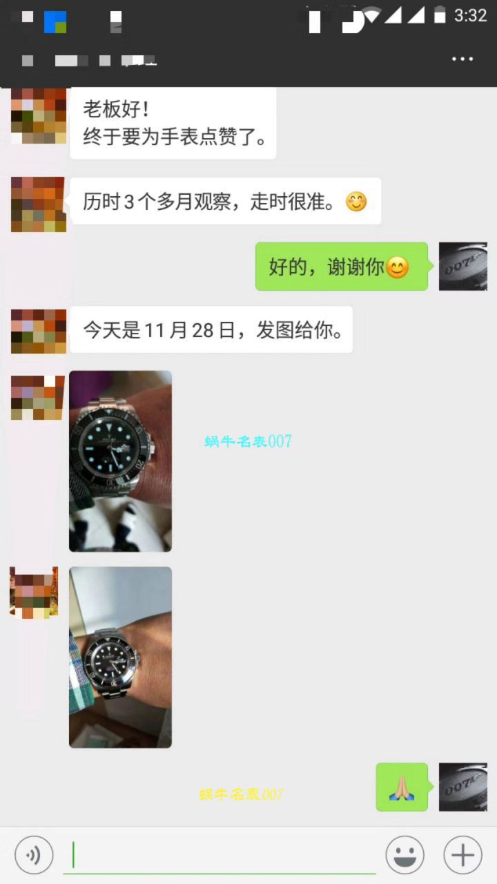【视频评测N厂最新升级版43毫米单红鬼王】劳力士海使型复刻高仿m126600-0001腕表 / R269