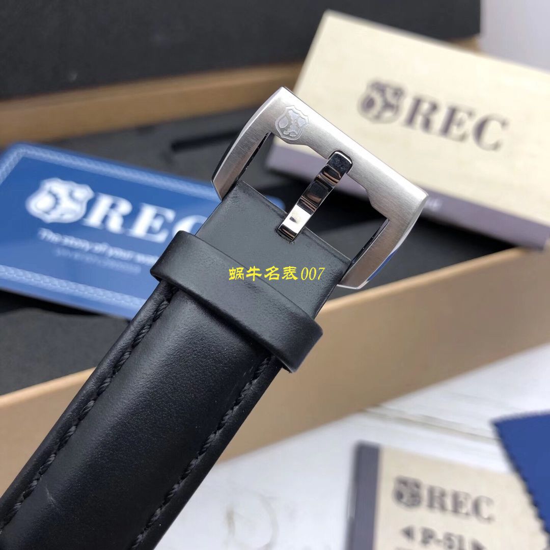 【渠道原单REC WATCH】REC福特野马计时手表  P51-01  P51-02  P51-03  P51-014 / REC07