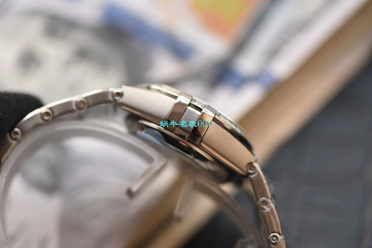 【3S厂OMEGA超A高仿女手表】欧米茄星座系列131.20.29.20.52.002腕表 