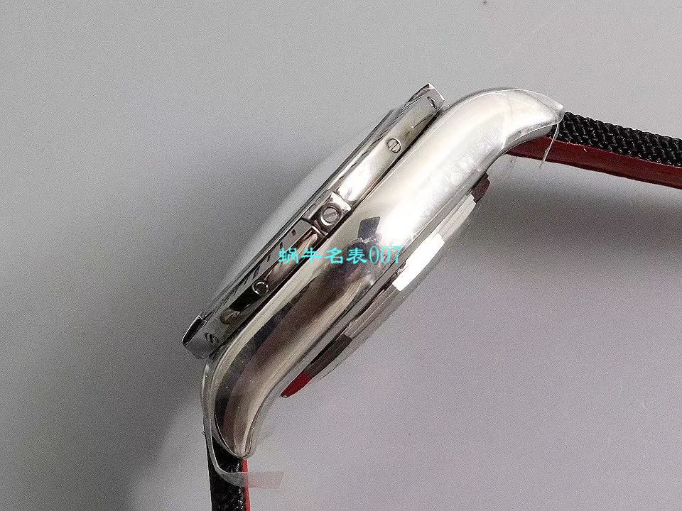 【GF厂顶级复刻熊猫眼手表】百年灵机械计时高仿AB01154G.G786.101W.A20D.1，AB01154G.BD13.101W.A20D.1腕表 / BL121