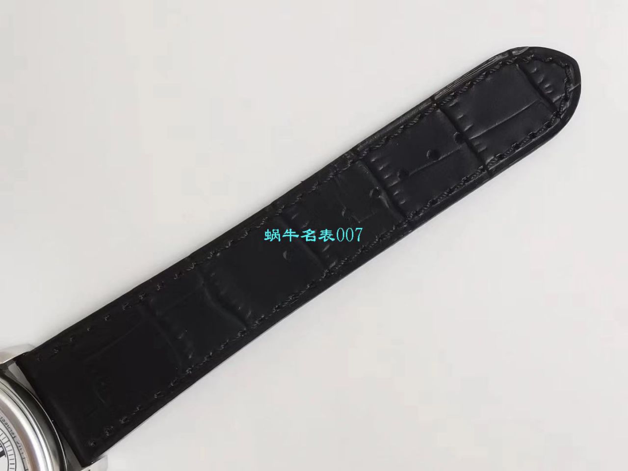 【LUC厂Chopard复刻手表】萧邦L.U.C系列L.U.C THE TRIBUTE系161923-1001腕表‎与‎怀表一‎体腕表 