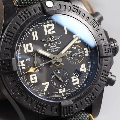 【GF厂官网复刻高仿手表】百年灵复仇者飓风系列XB0180E4.BF31.284S.X20D.4腕表