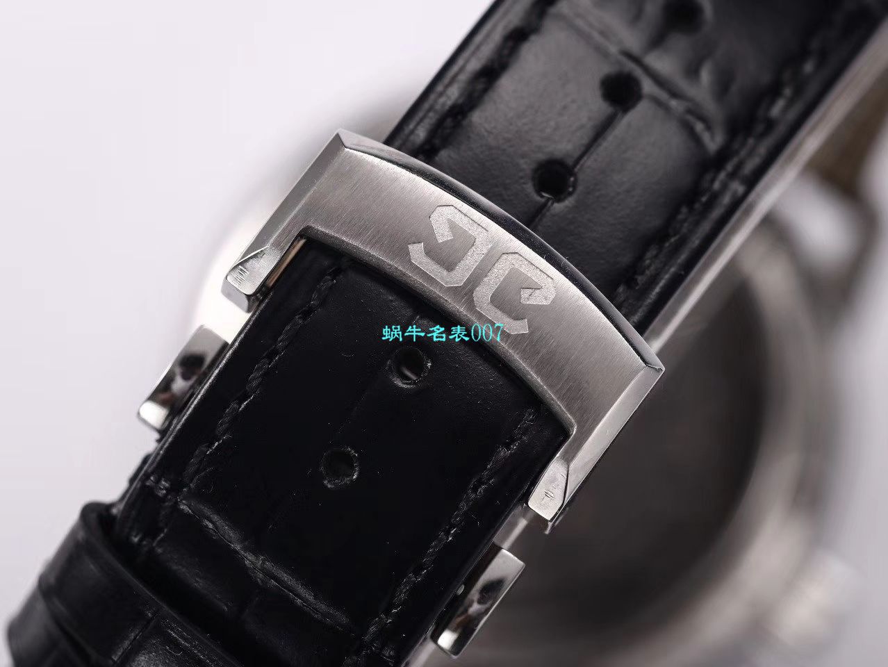 【TZ厂超A高仿手表】格拉苏蒂原创偏心系列1-91-02-02-02-30腕表 / GLA059