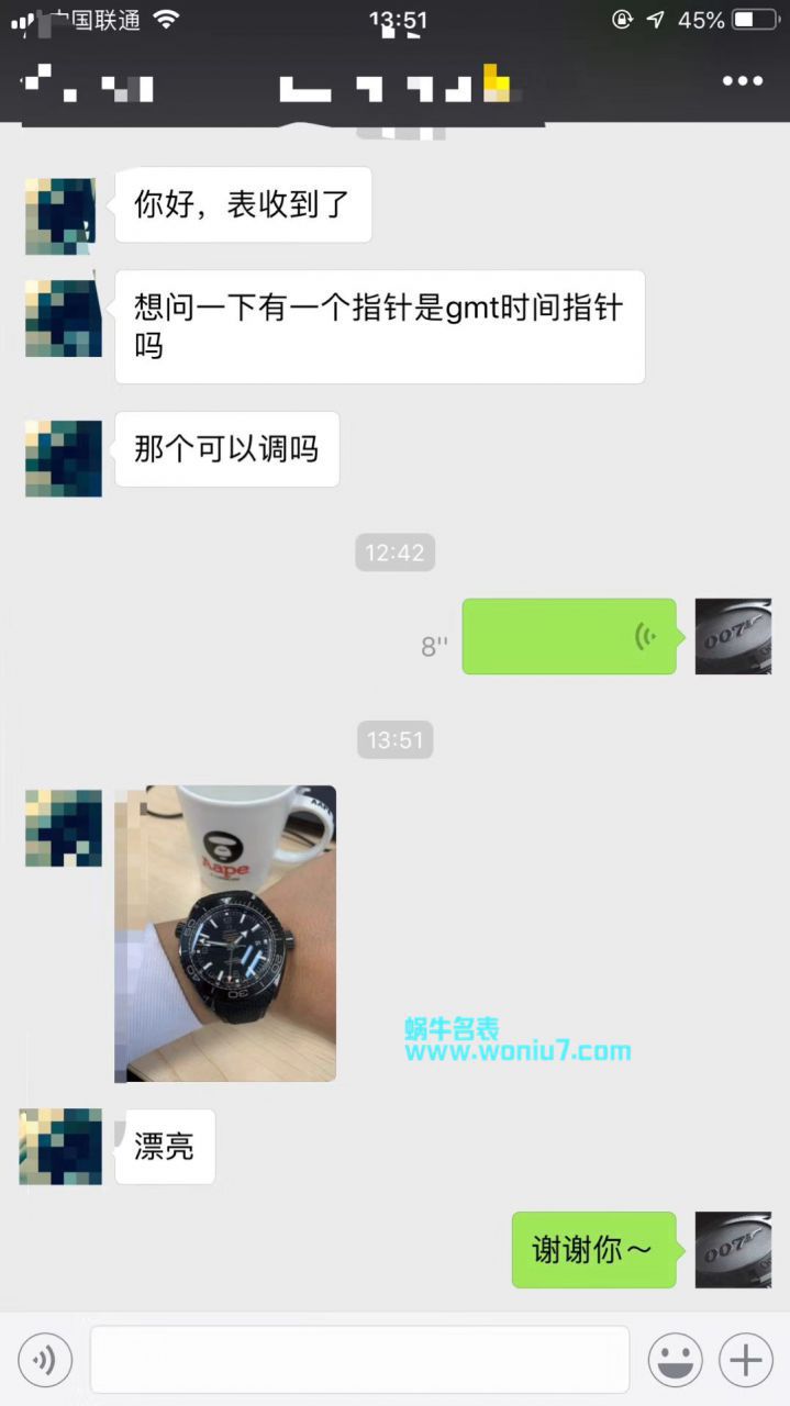 【视频评测VS厂深海之黑全陶瓷复刻高仿表】欧米茄海洋宇宙600米215.92.46.22.01.001，215.92.46.22.01.004，215.92.46.22.01.003腕表 / M666