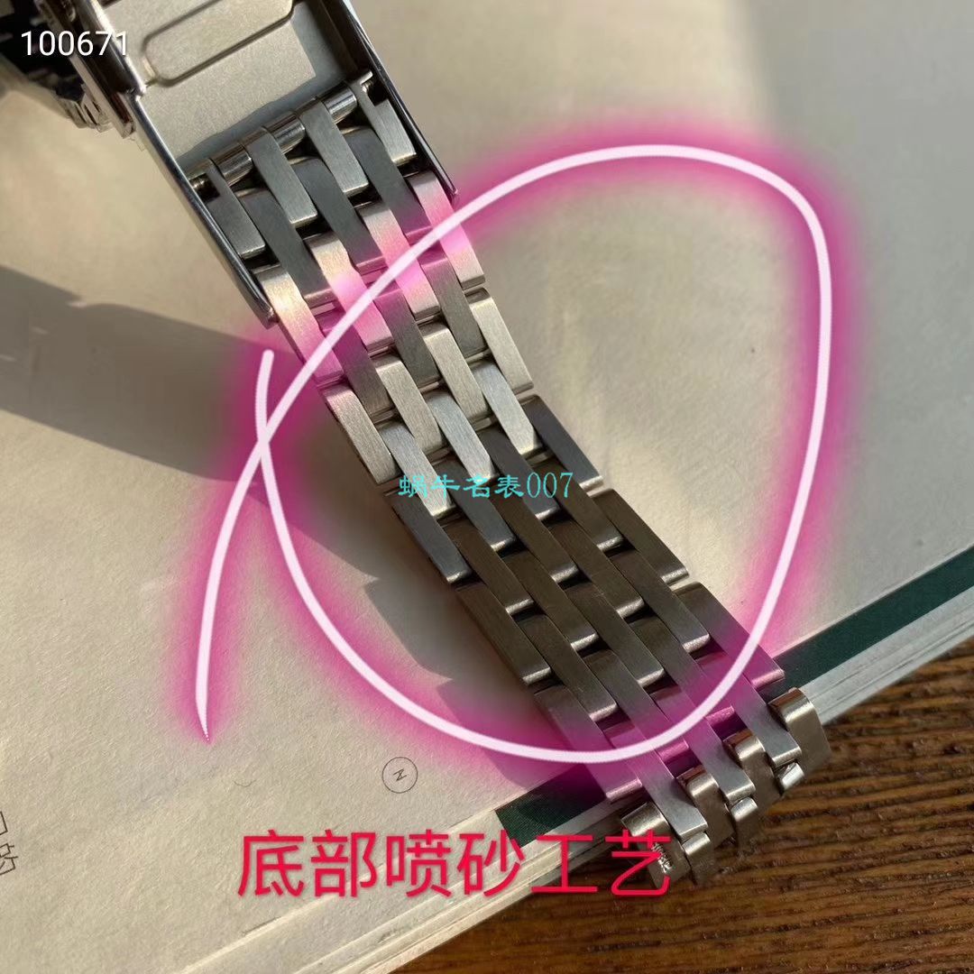 【Breitling渠道原单】百年灵航空计时43系列AB0121211C1A1，AB0121211G1P1，AB0121211B1A1腕表 