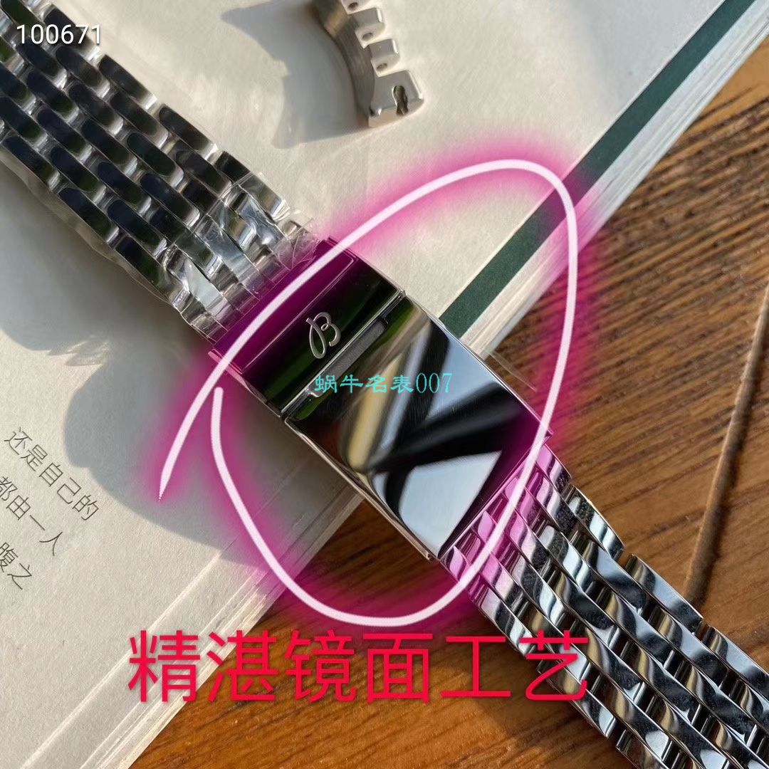 【Breitling渠道原单】百年灵航空计时43系列AB0121211C1A1，AB0121211G1P1，AB0121211B1A1腕表 