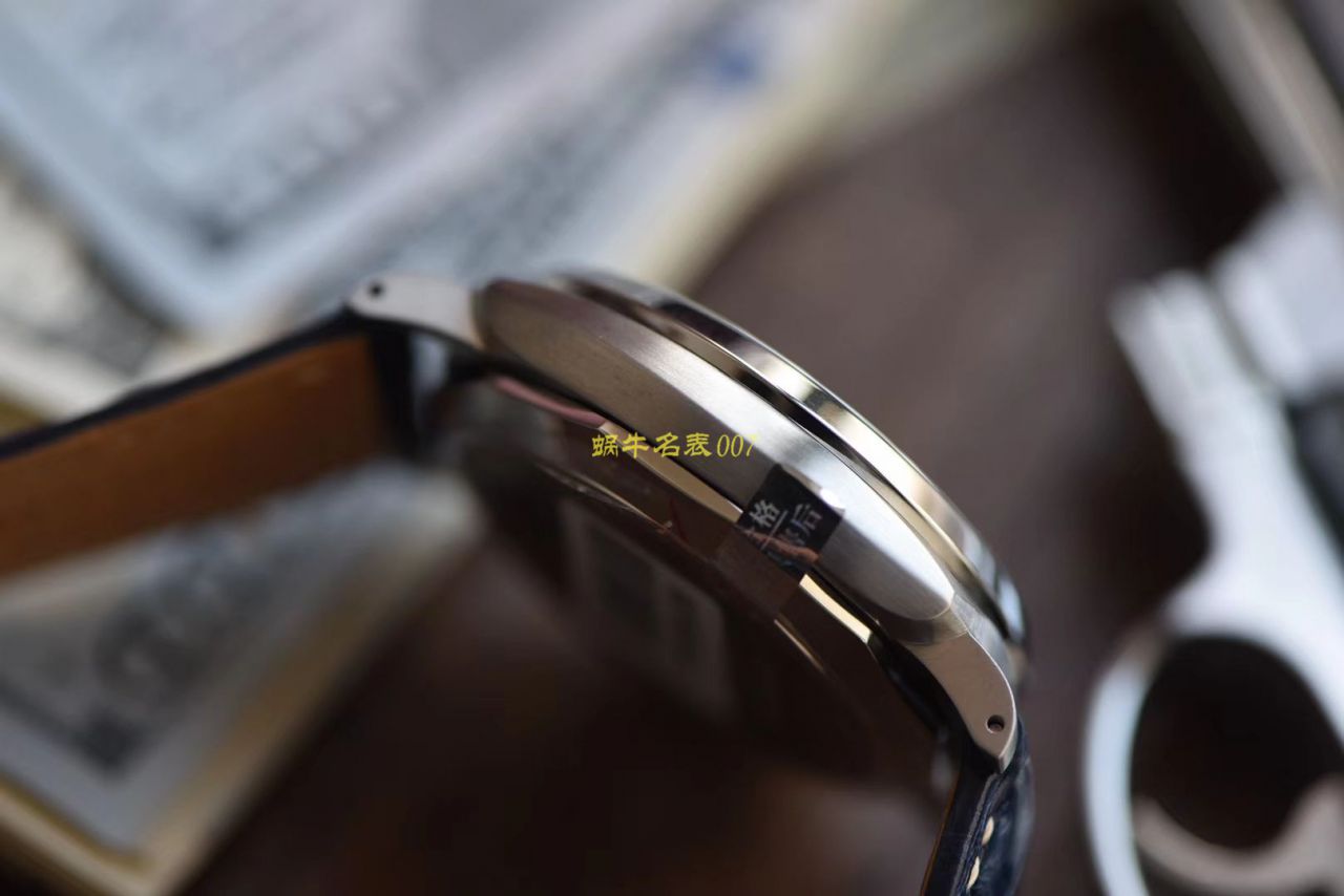 【VS厂超A精仿手表】沛纳海LUMINOR DUE系列PAM00927腕表 