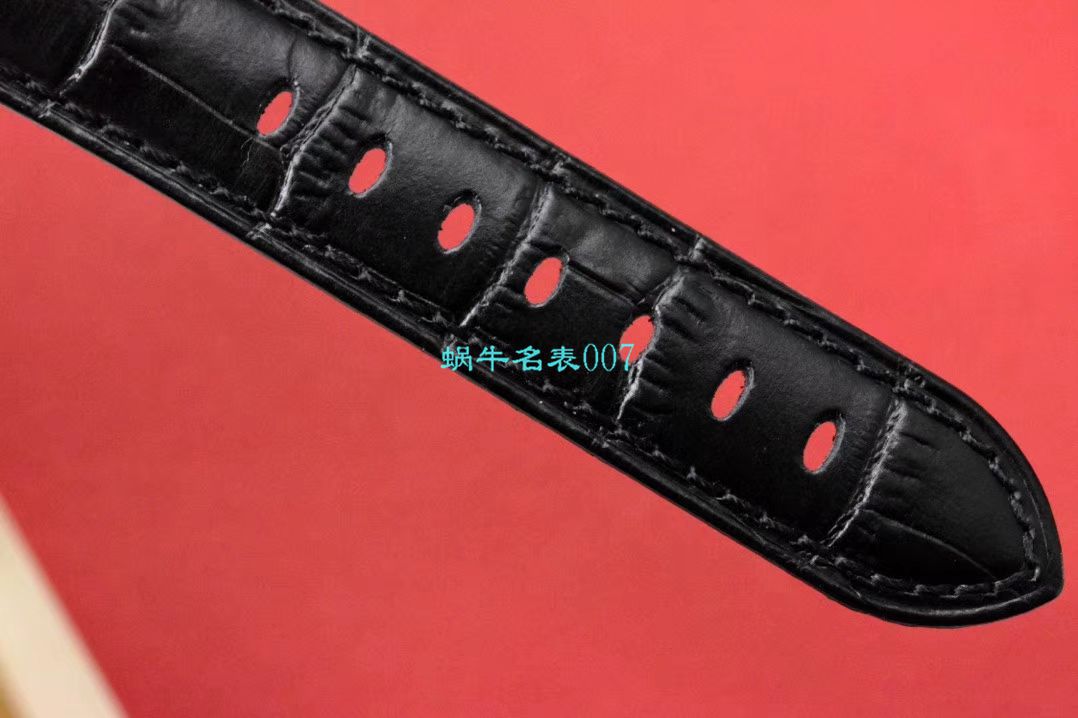 【VS厂Panerai复刻表】沛纳海LUMINOR DUE高仿系列PAM00908腕表 / VSPAM908
