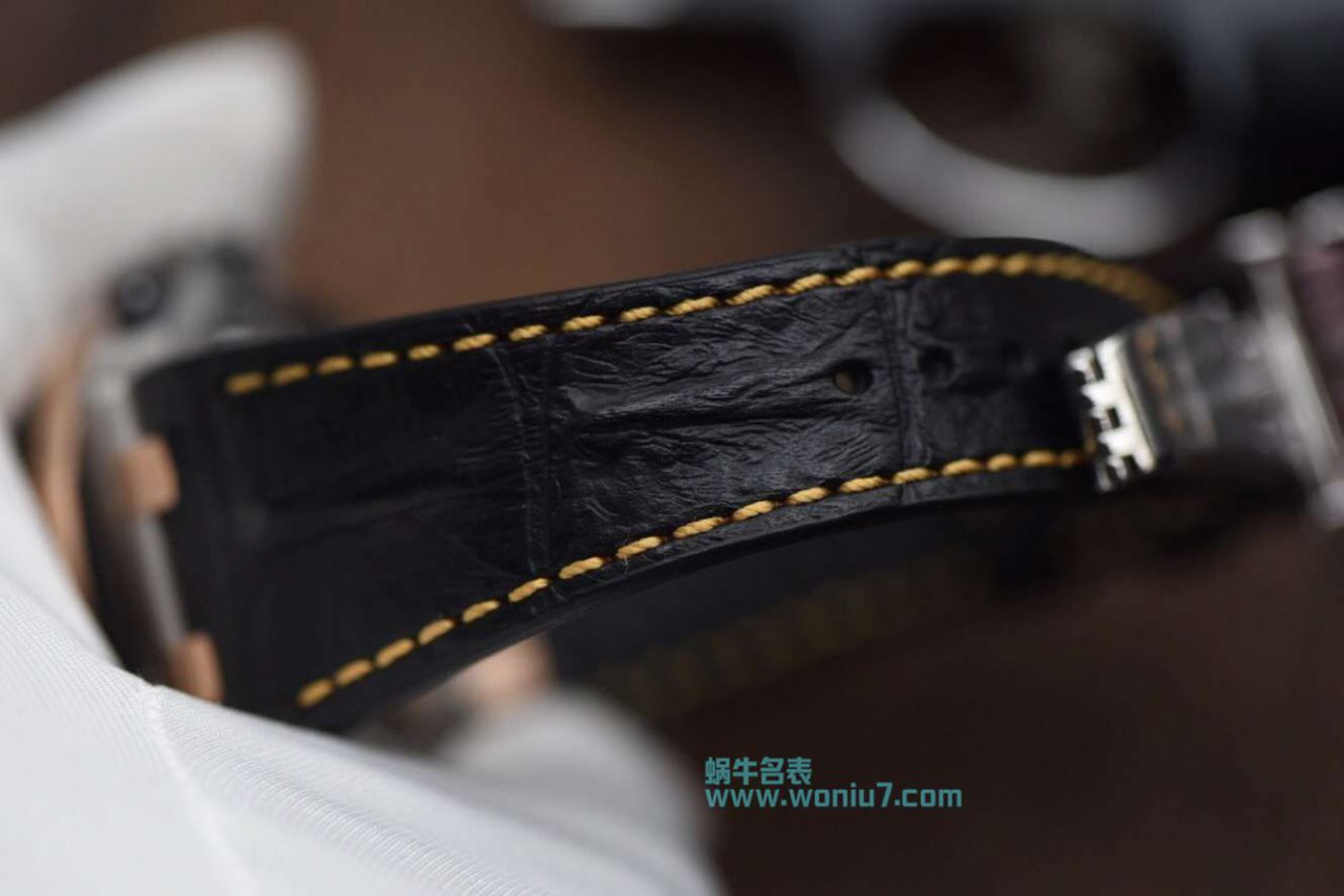 视频讲解JF厂爱彼哪个厂的比较好Audemars Piguet顶级复刻高仿爱彼皇家橡树离岸型系列26471SR.OO.D101CR.01腕表 / AP151JF