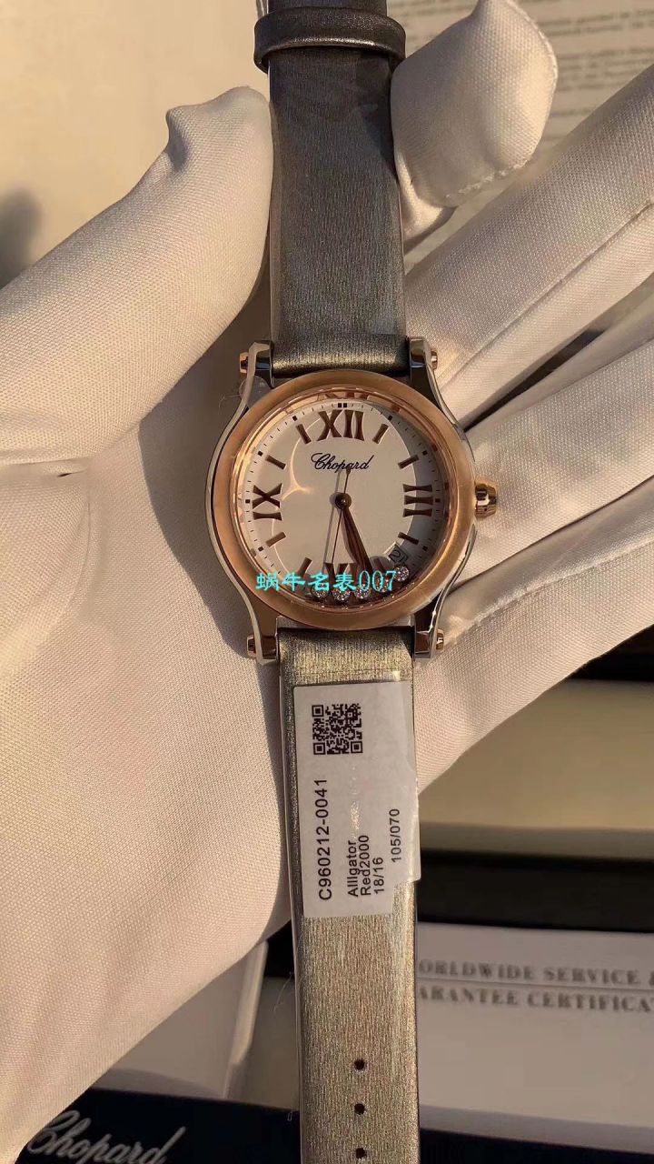 2、好的高仿手表可以用多久？ 