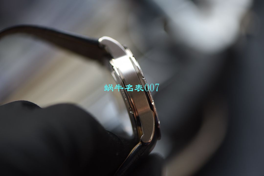 视频评测PF厂超A高仿Roger Dubuis罗杰杜彼王者系列36毫米女表RDDBEX0355 