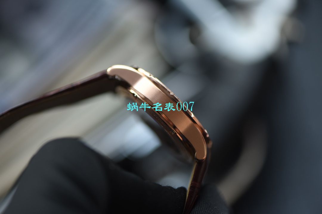 视频评测PF厂超A高仿Roger Dubuis罗杰杜彼王者系列36毫米女表RDDBEX0355 / LJ070