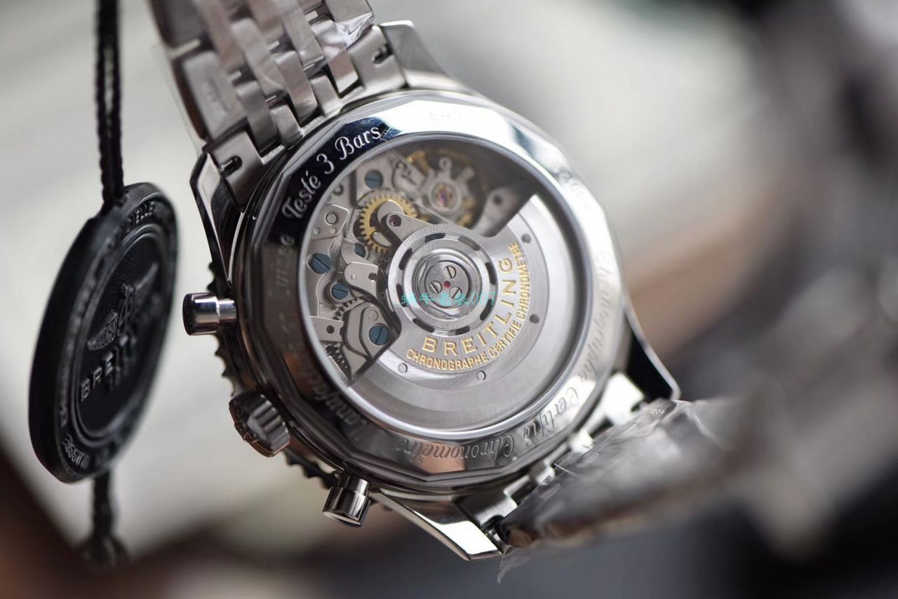 4、高品质仿百年灵手表会是假的吗？
