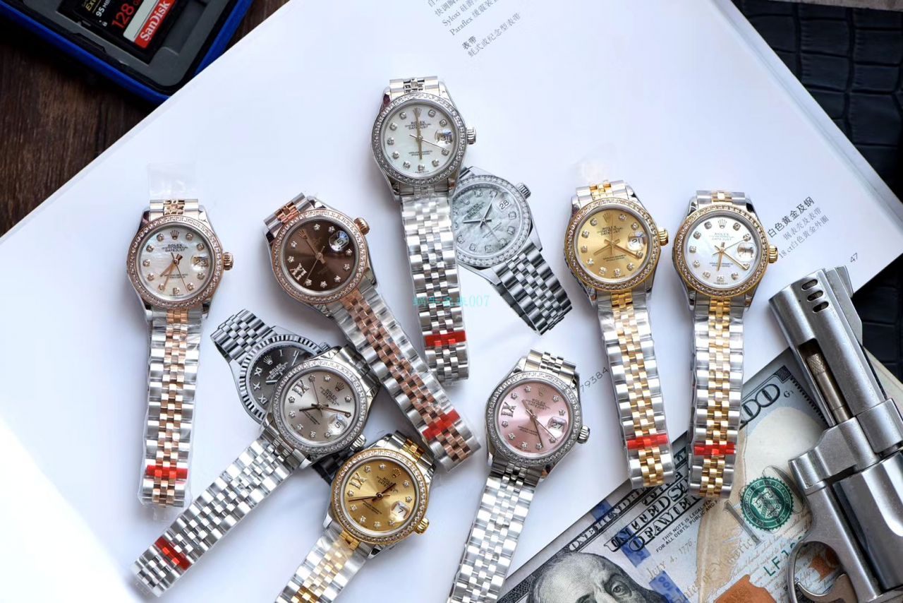 高仿手表几百还是几千,卡地亚表真的多少钱？高仿的多少钱？
