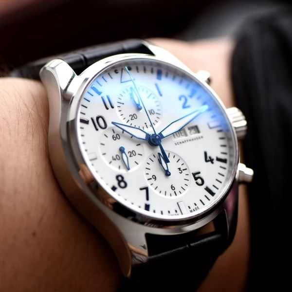 ZF厂复刻手表万国150周年特别版IW377725腕表