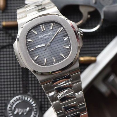 百达翡丽鹦鹉螺复刻手表【评测】最好的顶级复刻百达翡丽手表