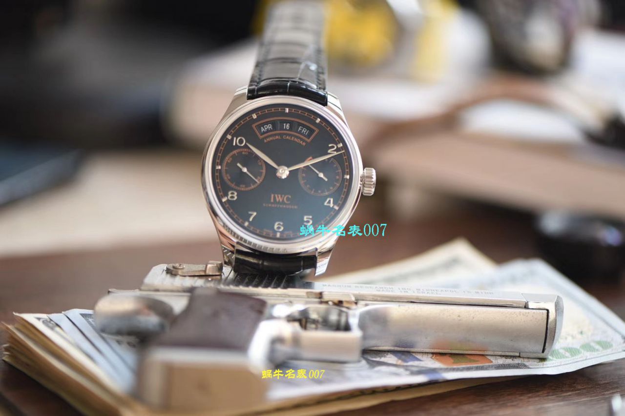 最好的一比一精仿万国手表【评测】万国精仿手表多少钱 / WG562