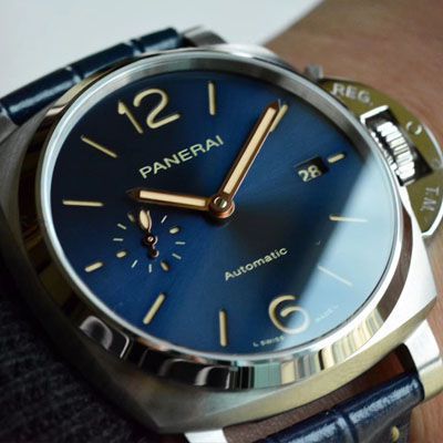 沛纳海精仿手表【评测】一比一精仿沛纳海手表多少钱价格报价