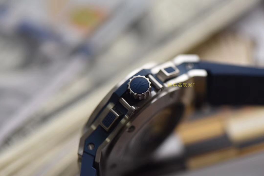 宇舶高仿手表多少钱【视频评测】超A高仿宇舶手表 
