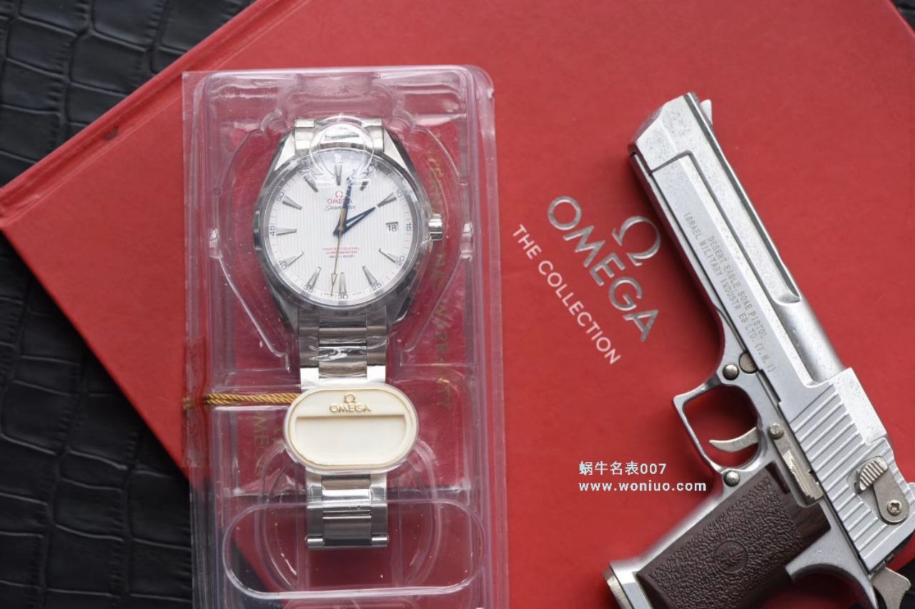 超A高仿欧米茄手表【视频评测】最好的欧米茄高仿手表 / R713