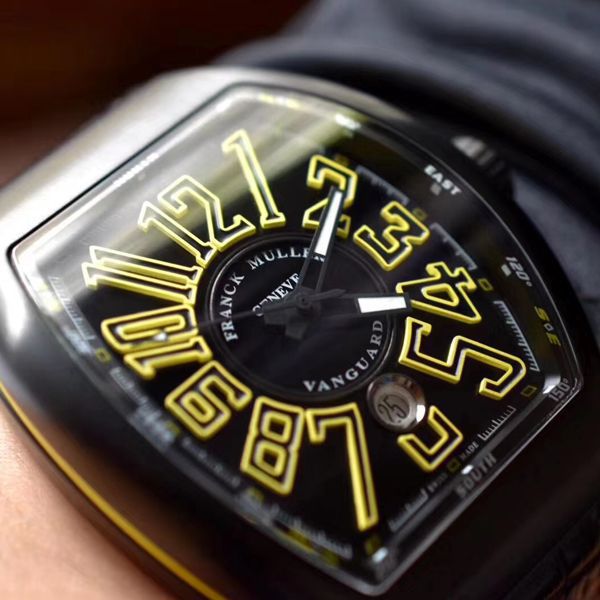 顶级复刻法兰克穆勒手表【评测】法兰克穆勒复刻哪个厂好价格报价