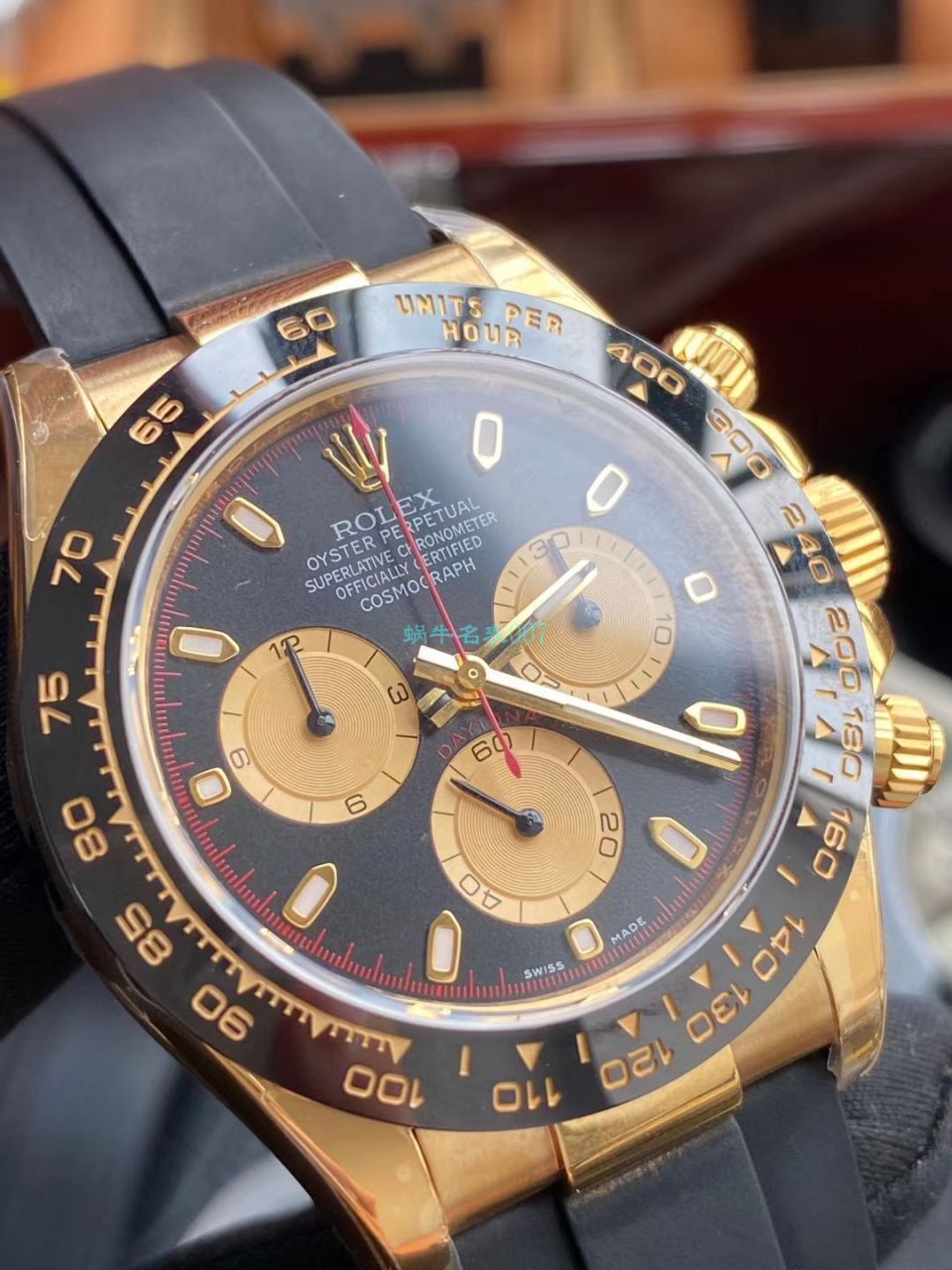 劳力士手表复刻最高版本【视频评测】劳力士复刻手表哪个厂最好 / R626