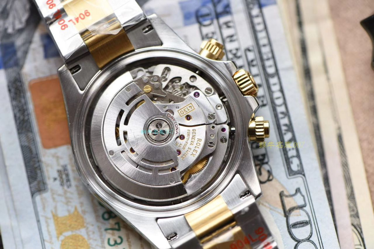高仿的劳力士手表多少钱【视频评测】超A高仿劳力士手表 / R628