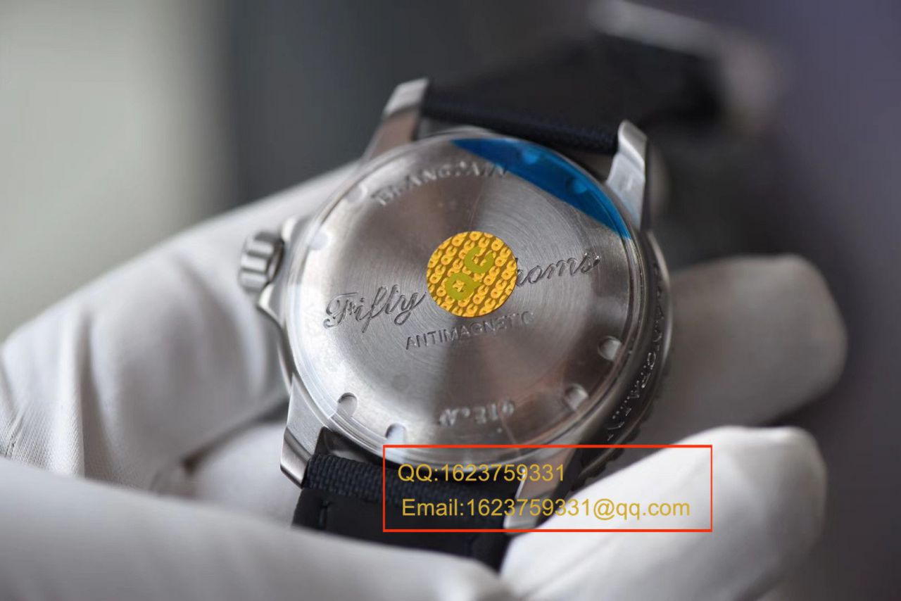超A高仿宝珀手表【视频评测】高仿宝珀什么价格 / BP071