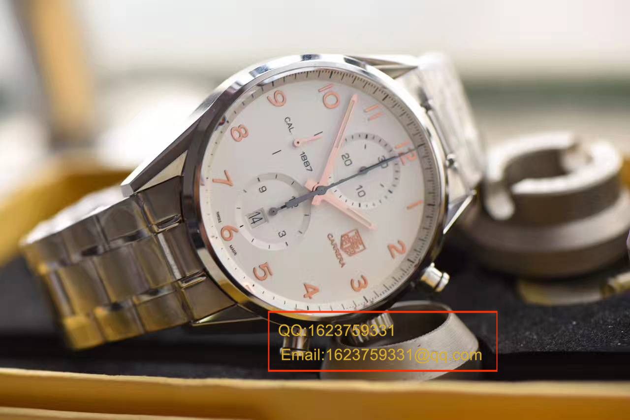一比一精仿泰格豪雅卡莱拉手表【视频评测】泰格豪雅手表精仿价格 