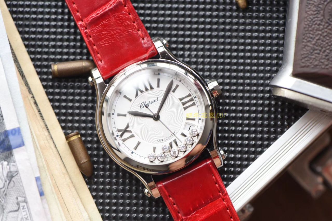 萧邦复刻手表哪家比较好【视频评测】萧邦复刻手表最高版本 