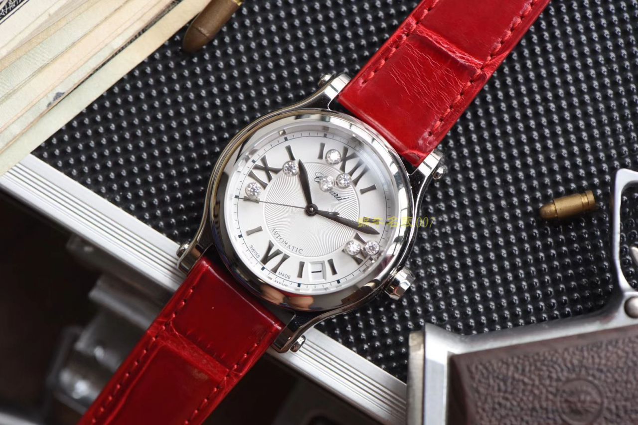 萧邦复刻手表哪家比较好【视频评测】萧邦复刻手表最高版本 