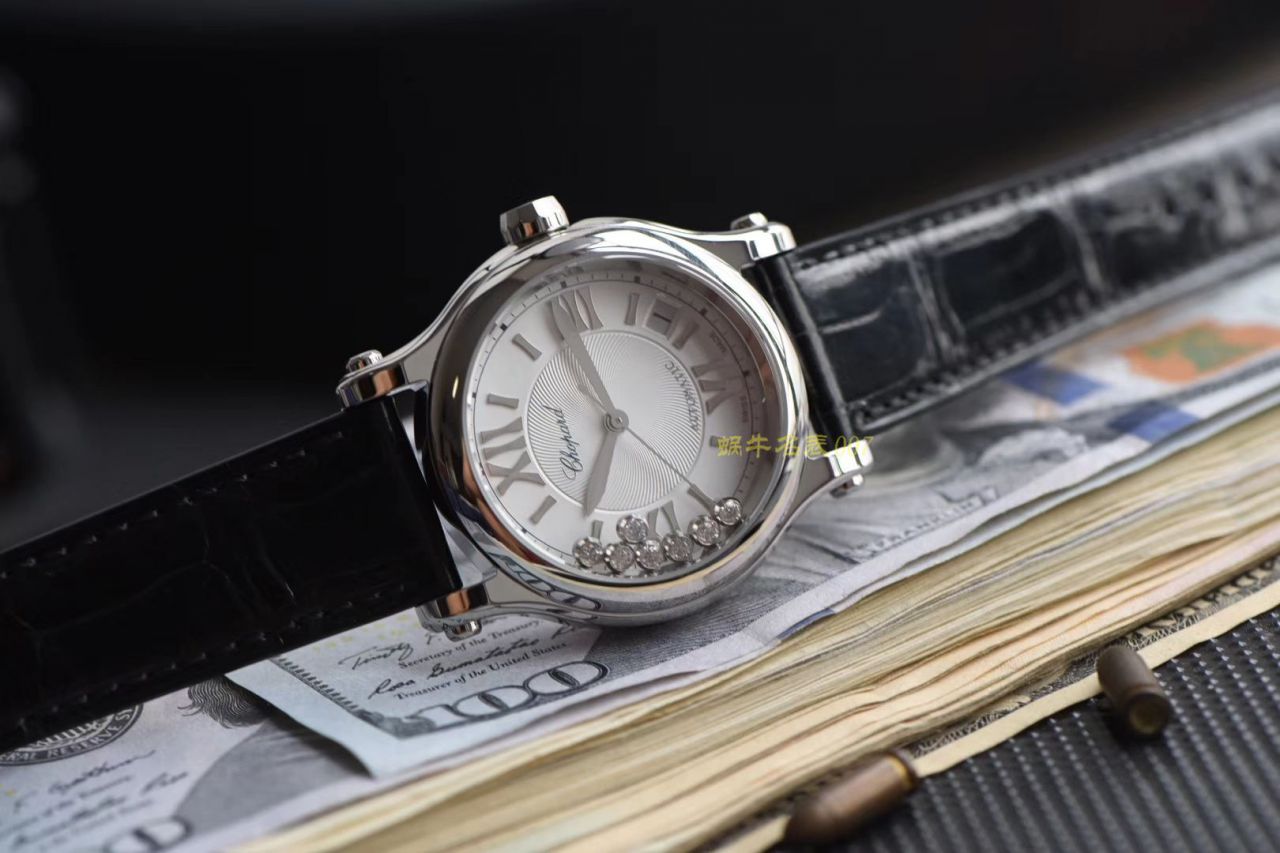 萧邦复刻手表哪家比较好【视频评测】萧邦复刻手表最高版本 / XB066