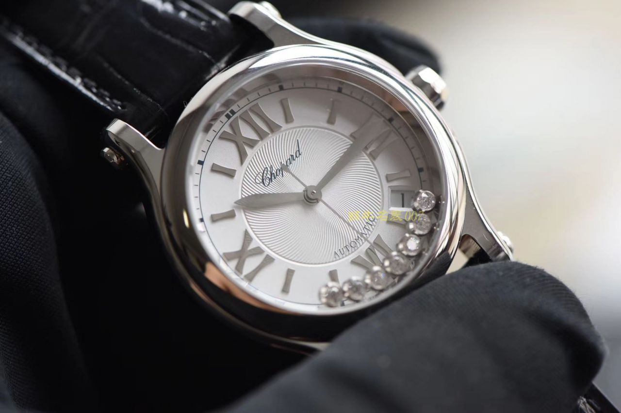 萧邦复刻手表哪家比较好【视频评测】萧邦复刻手表最高版本 / XB066
