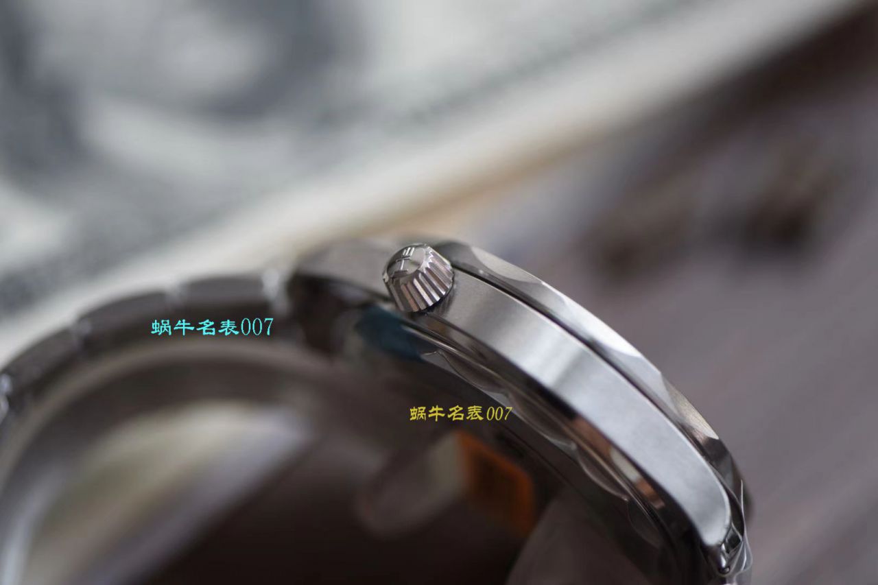 VS厂高仿手表欧米茄海马300米210.32.42.20.04.001腕表 