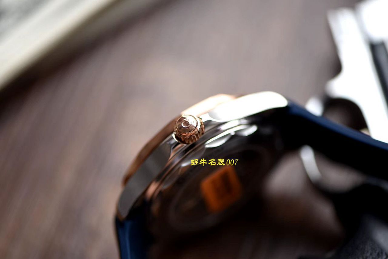 【视频】VS厂超A高仿手表欧米茄海马300米210.20.42.20.03.002腕表 / VS721