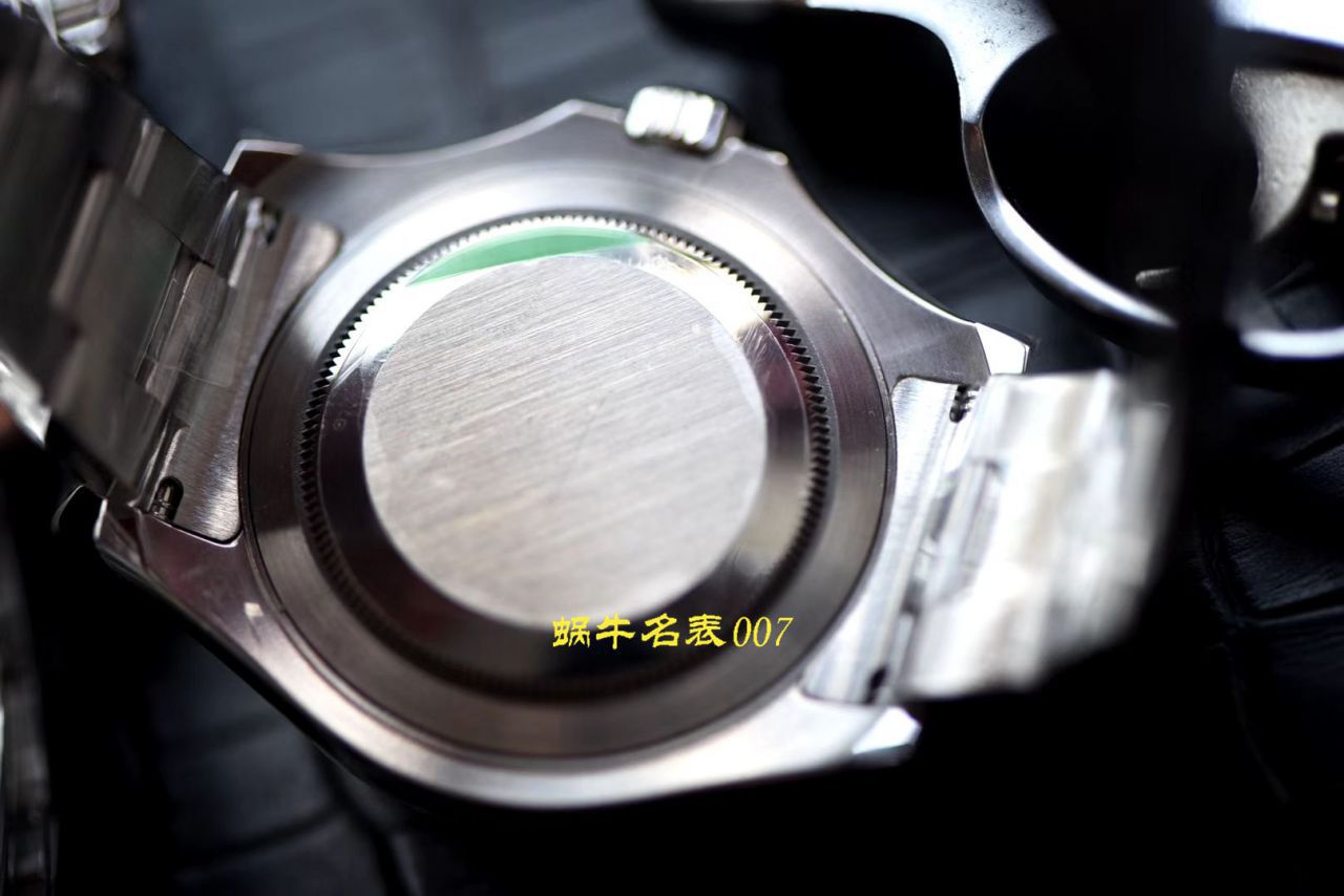 【视频评测】AR厂超A高仿手表劳力士游艇名仕型系列m126622-0001腕表 