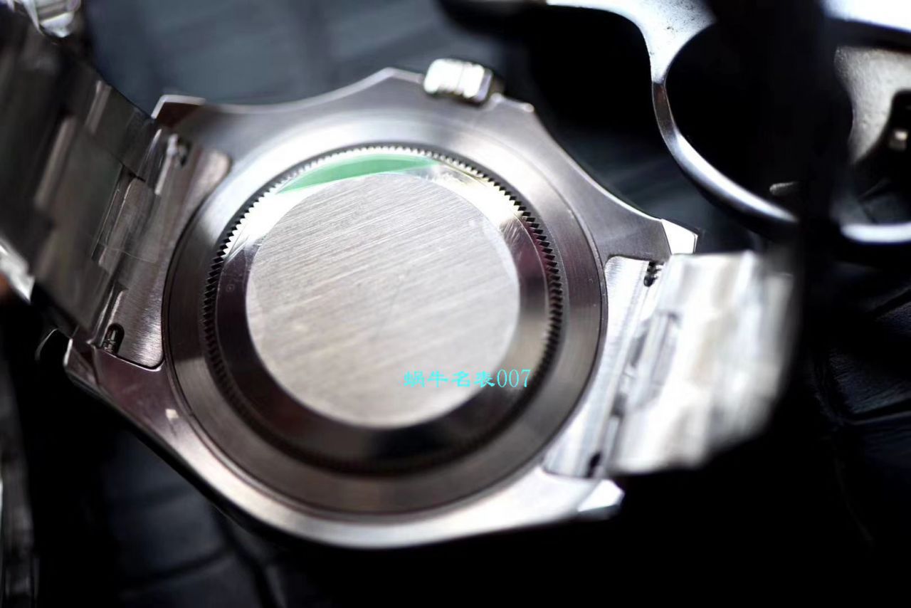 【视频评测】AR厂超A高仿手表劳力士游艇名仕型系列m126622-0001腕表 