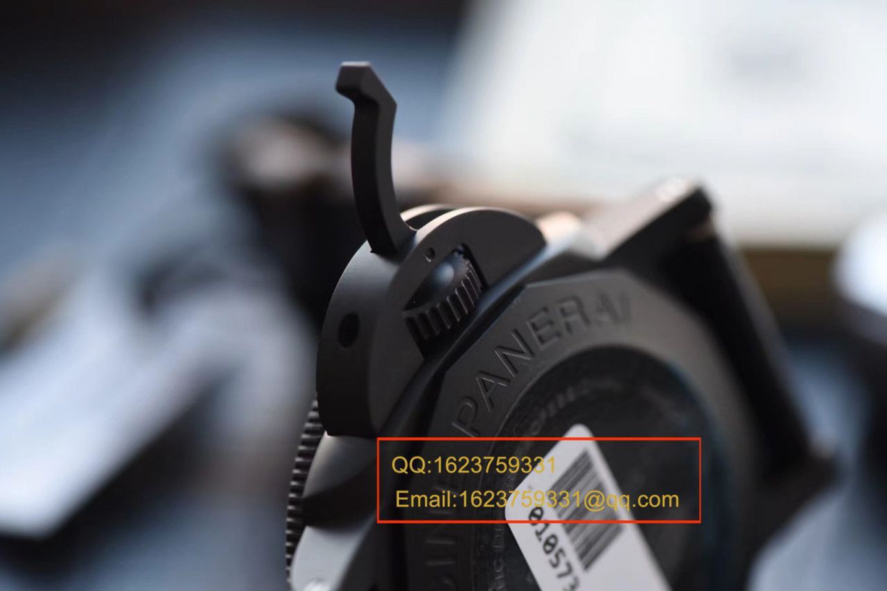 VS厂V2版本PAM508【视频评测】超A高仿沛纳海PAM00508手表 / VSPAM508