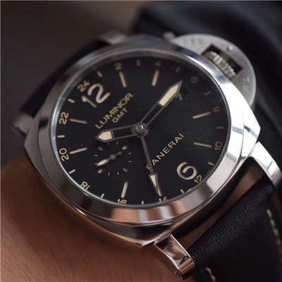 【视频评测】VS厂沛纳海复刻手表LUMINOR 1950系列PAM00531腕表