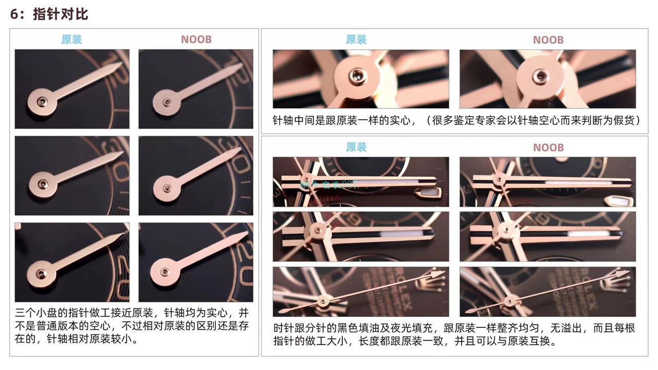 【视频评测】N厂劳力士4130迪通拿顶级复刻高仿手表咖啡猫m116515ln-0041腕表 / R663