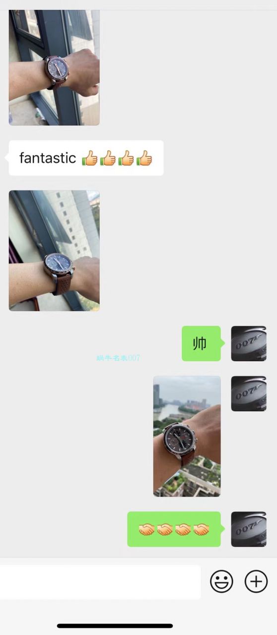 V7厂【视频评测】萧邦经典赛车系列168571-3004顶级高仿手表 