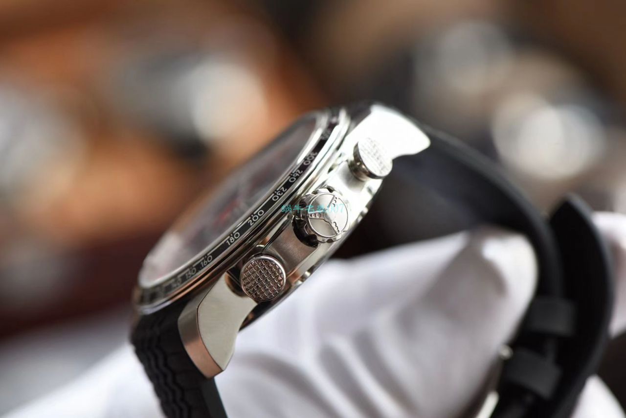 V7厂Chopard萧邦经典赛车系列顶级复刻高仿手表168571-3001腕表 / XB071