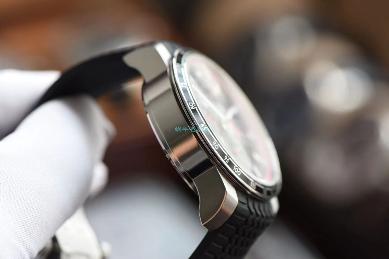 V7厂Chopard萧邦经典赛车系列顶级复刻手表168571-3001腕表 