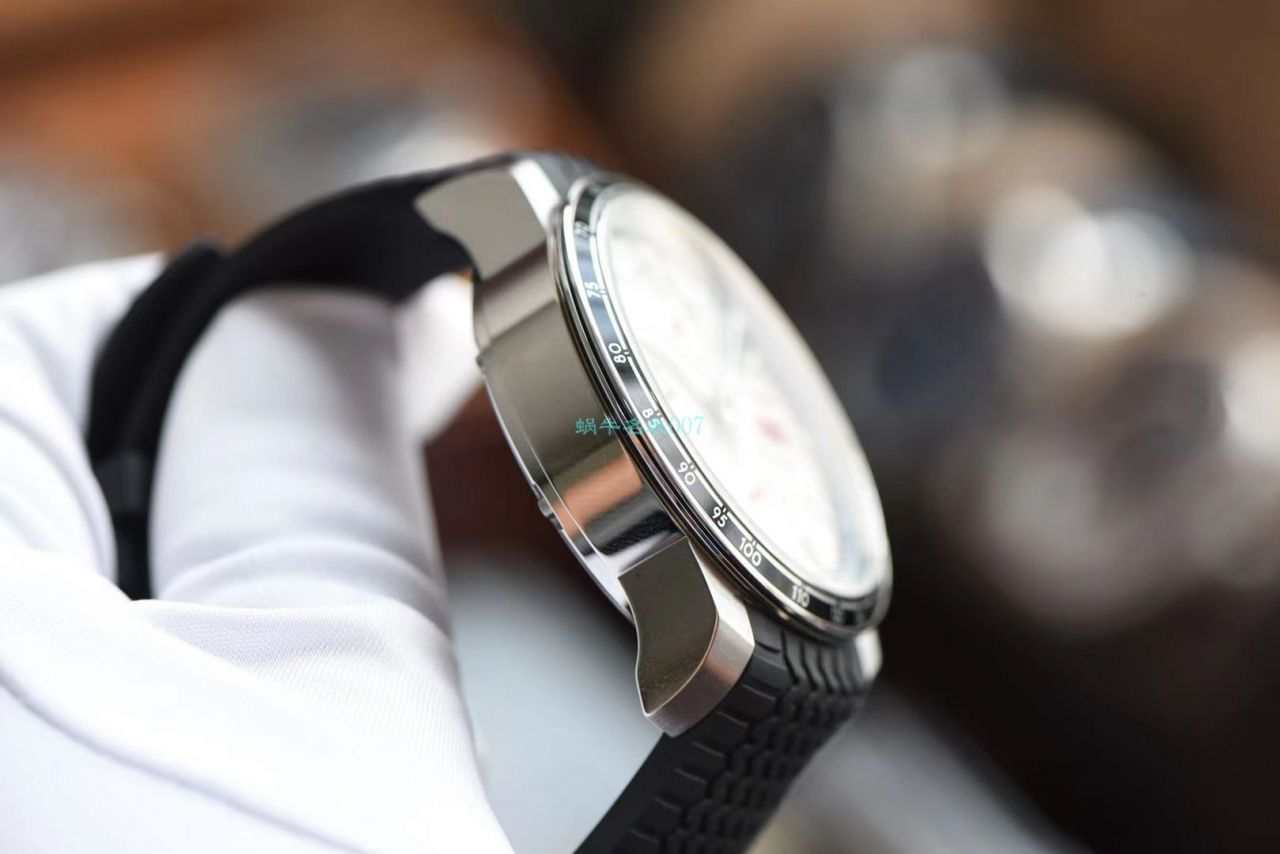 V7厂Chopard萧邦经典赛车系列顶级复刻高仿手表168571-3001腕表 / XB071