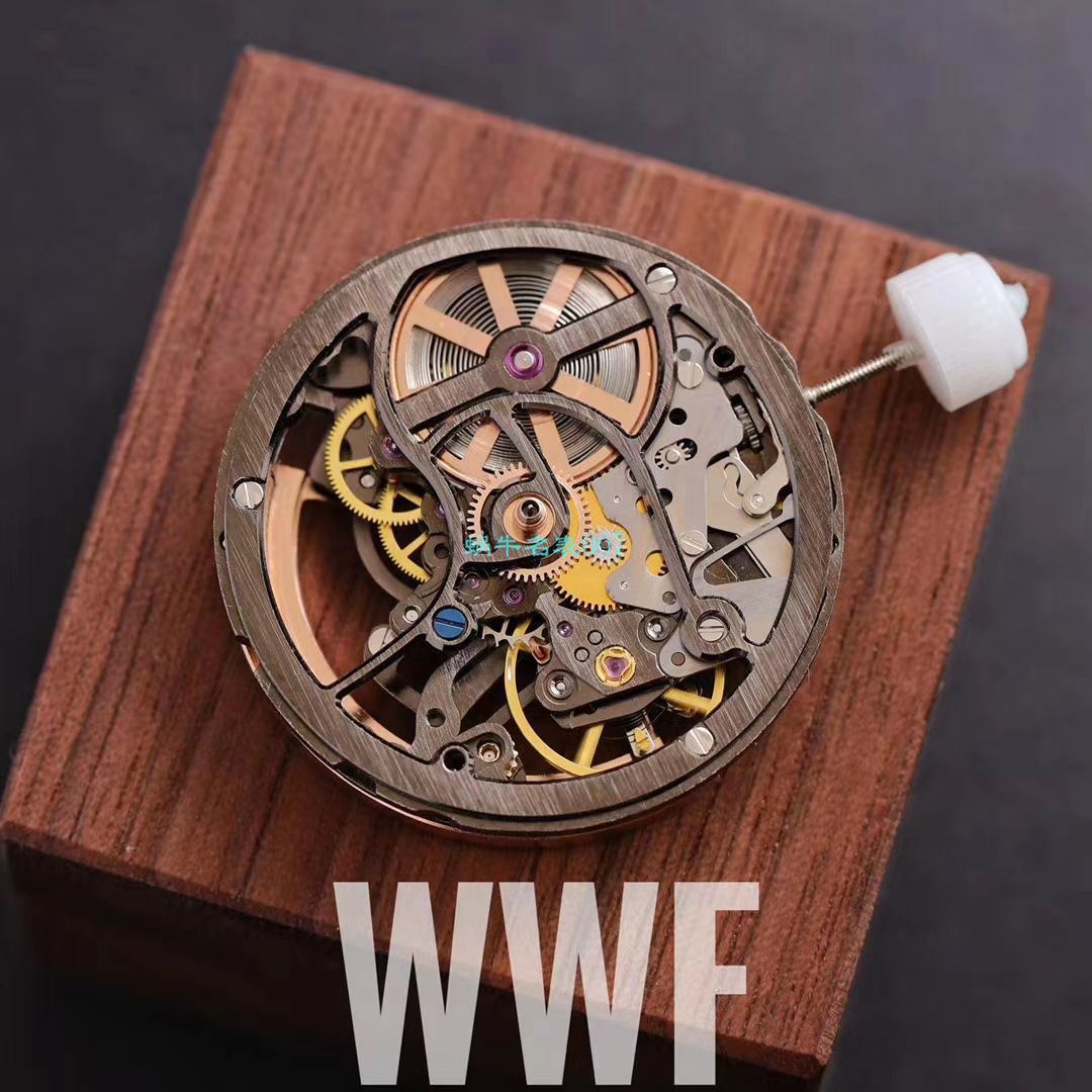 【视频评测】WWF厂顶级复刻劳力士全镂空改装潜航者116610手表 / R671